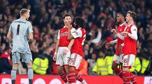 马德兴：中超技术积分被泰超反超的背后.